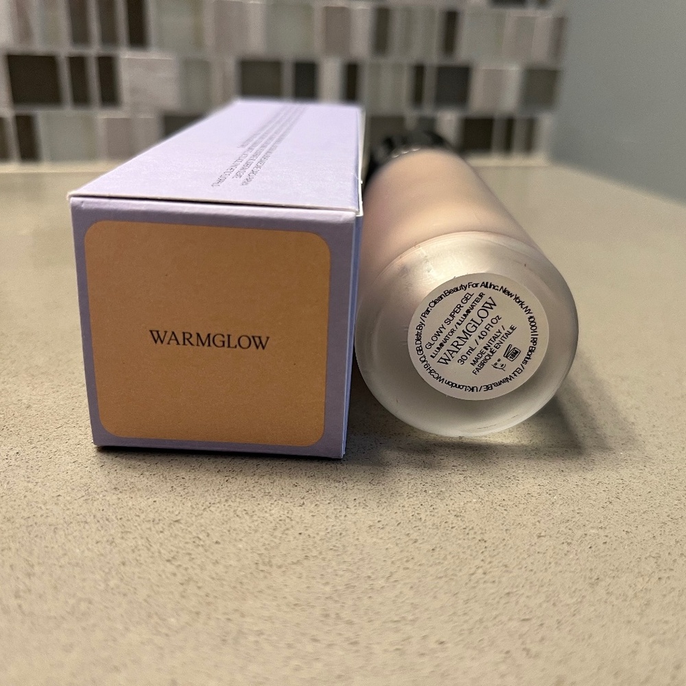 Saie Warmglow